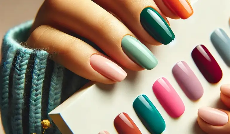 SNS Dipping Powder