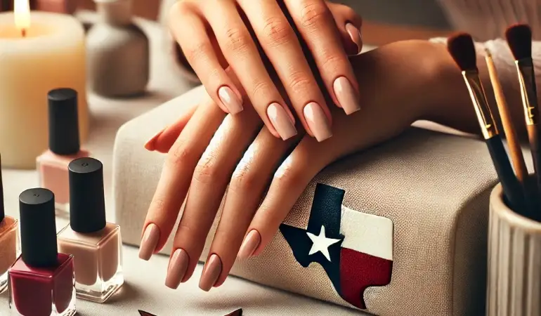 Professional Manicures
